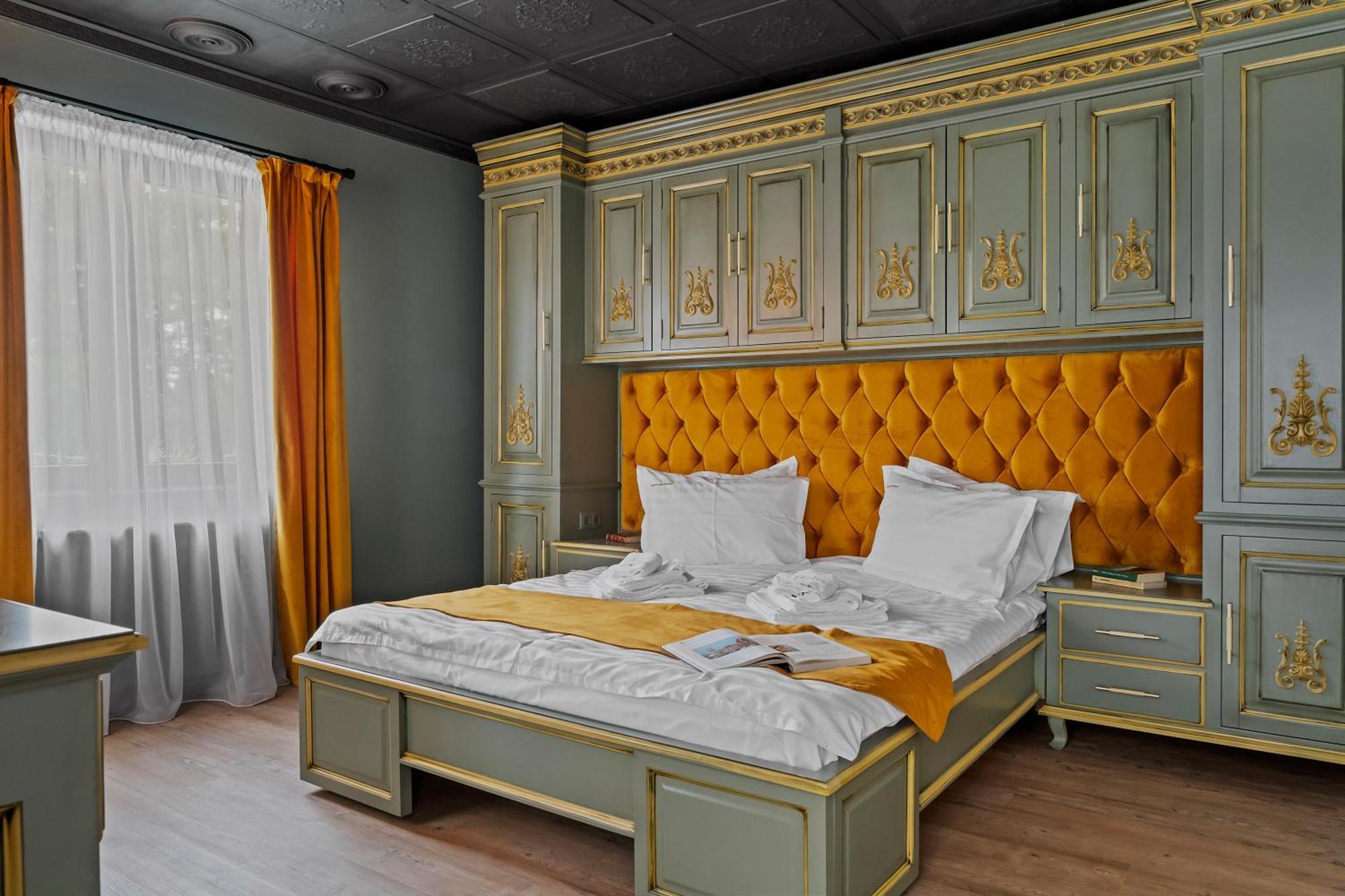 Gela'S Terrace Apartment Σίμπιου Εξωτερικό φωτογραφία