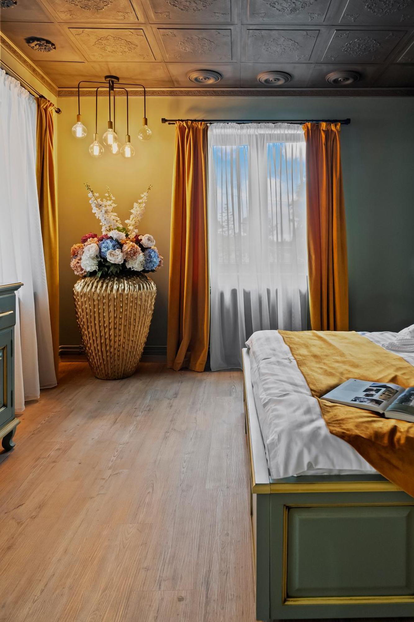 Gela'S Terrace Apartment Σίμπιου Εξωτερικό φωτογραφία