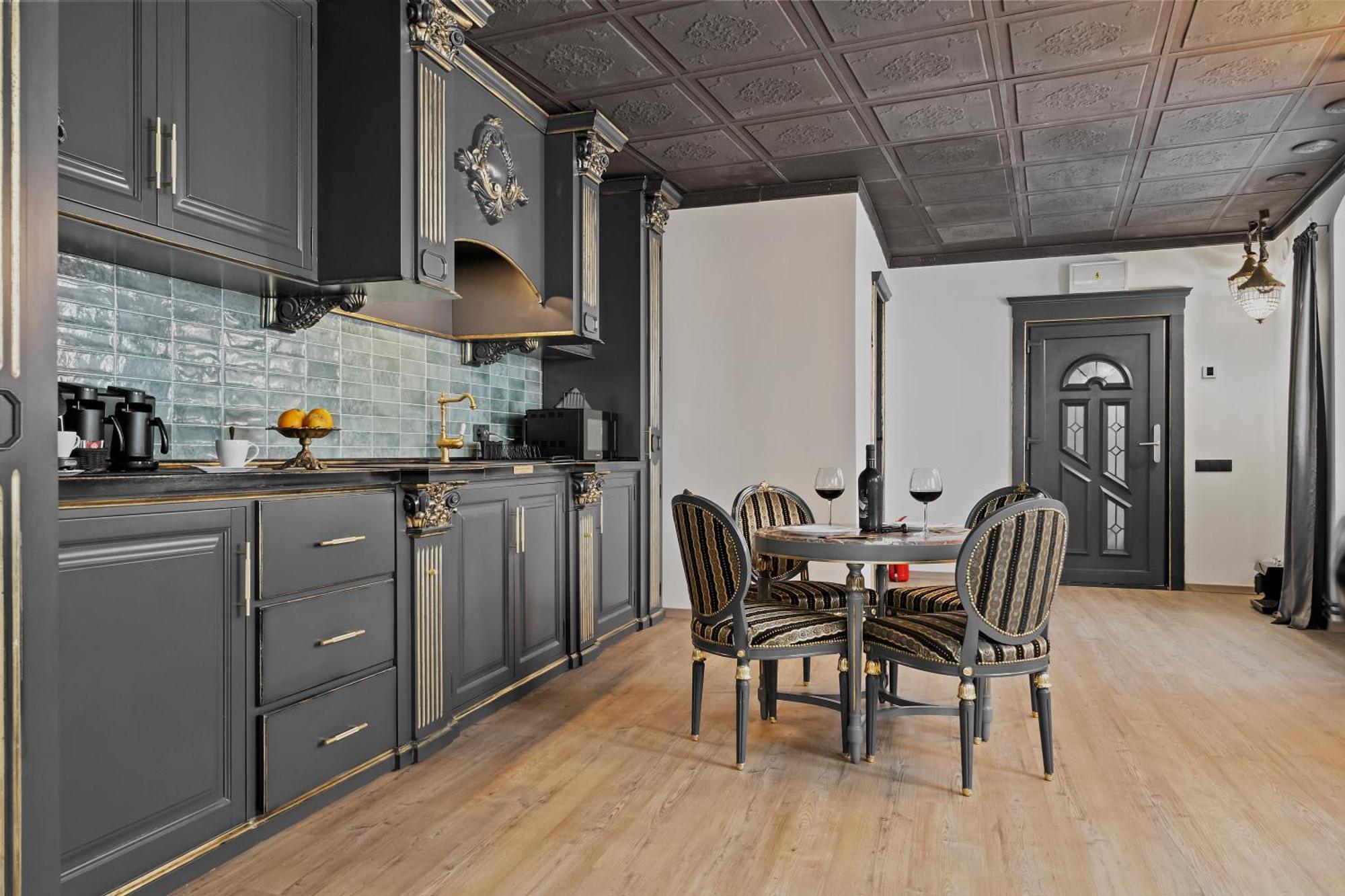 Gela'S Terrace Apartment Σίμπιου Εξωτερικό φωτογραφία