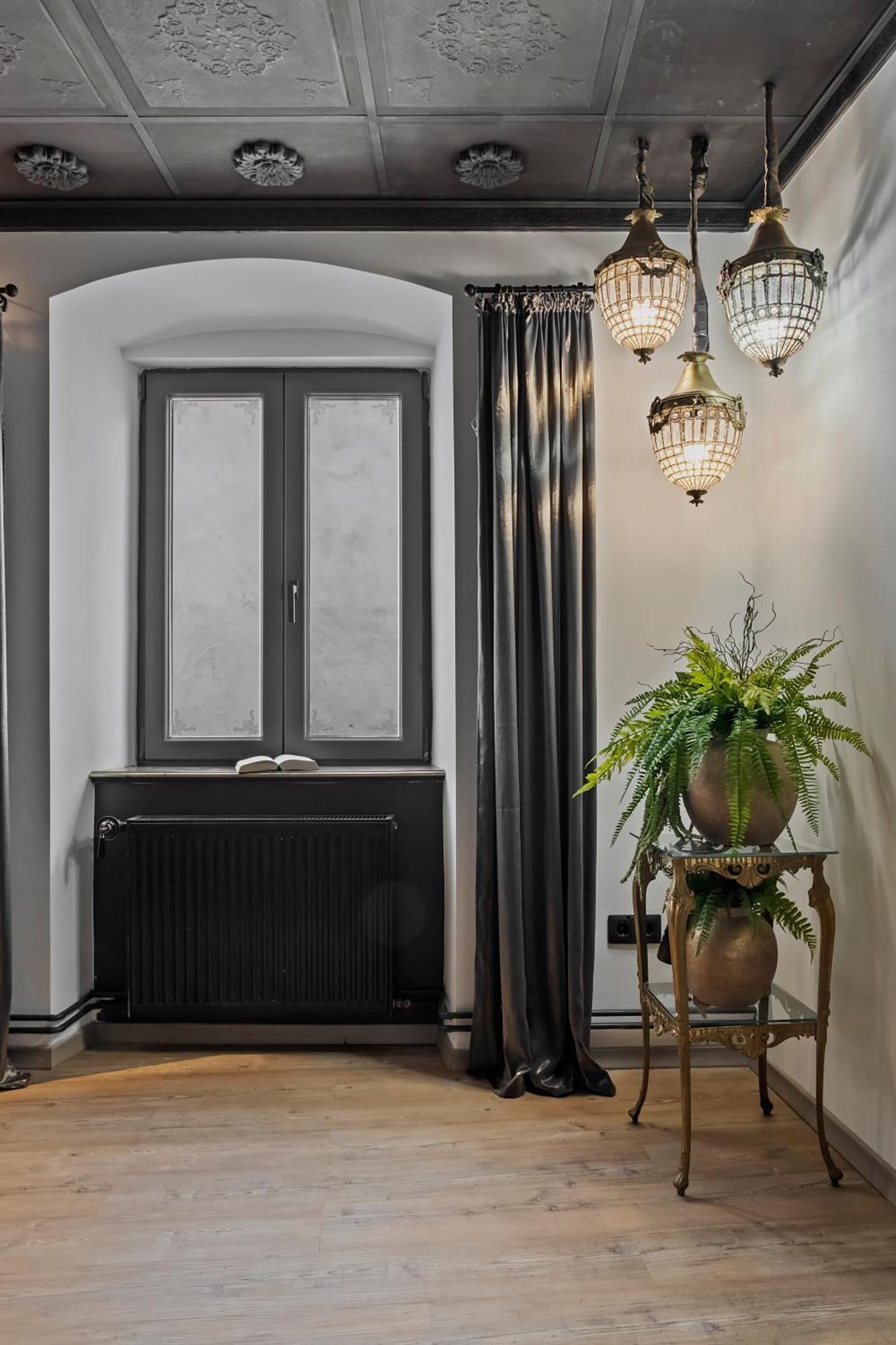 Gela'S Terrace Apartment Σίμπιου Εξωτερικό φωτογραφία